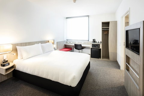 Ibis Mackay - Accommodation Ballina 2