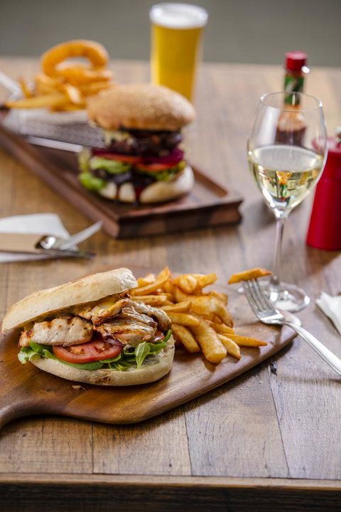 Ibis Mackay - Accommodation Ballina 17