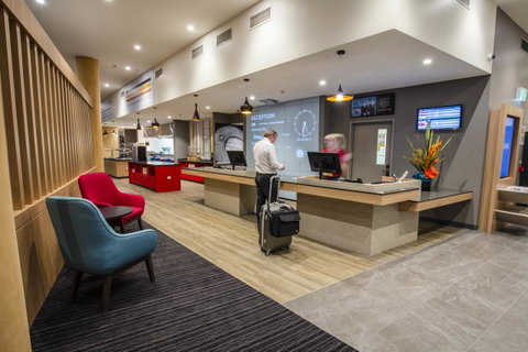 Ibis Mackay - Accommodation Ballina 6