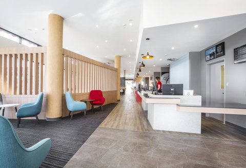 Ibis Mackay - Accommodation Ballina 38