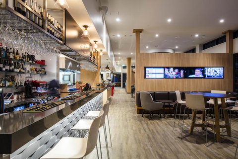 Ibis Mackay - Accommodation Ballina 5