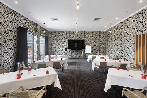 Ibis Mackay - Accommodation Ballina 44