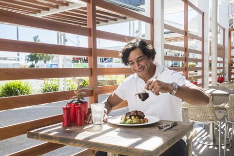 Ibis Mackay - Accommodation Ballina 14