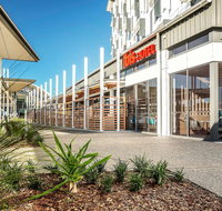 Ibis Mackay - Accommodation Ballina