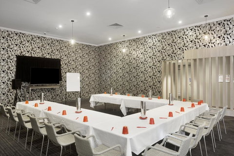 Ibis Mackay - Accommodation Ballina 41