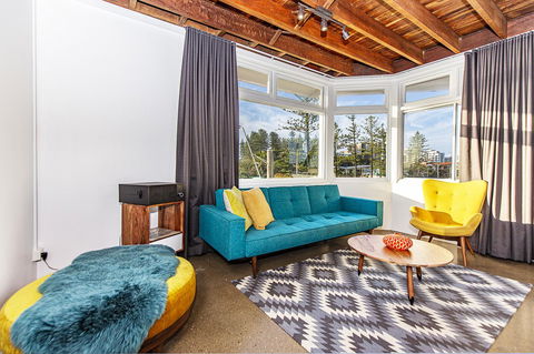 The Pink Hotel Coolangatta - Accommodation Ballina 18