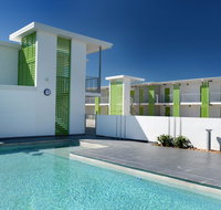 Mackay Oceanside Central Hotel - Accommodation Ballina