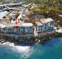 1 Bright Point Apartment 4501 - Accommodation Ballina