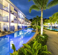 Oaks Lagoons - Accommodation Ballina