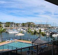 Beachside Apartment 17 - Accommodation Ballina