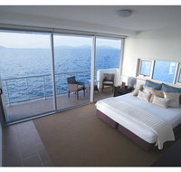 1 Bright Point Apartment 5201 - Accommodation Ballina
