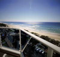 Grosvenor Beachfront Apartments - Accommodation Ballina