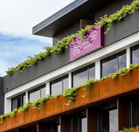 Sage Hotel James Street - Accommodation Ballina