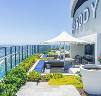 Rhapsody Resort - Official - Accommodation Ballina