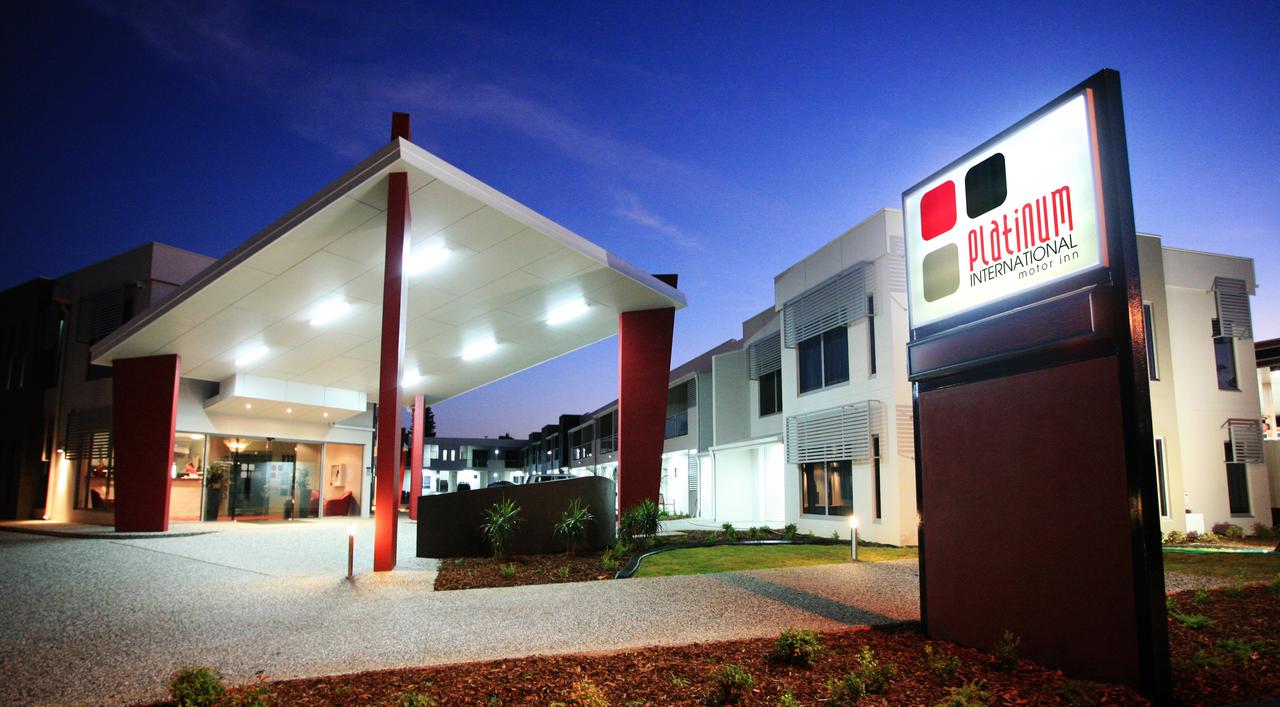 Harristown QLD Accommodation Ballina