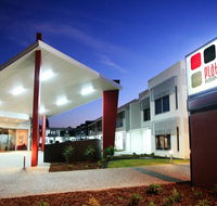 Platinum International - Accommodation Ballina