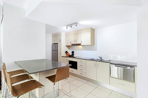 Mantra Aqueous On Port - Accommodation Ballina 5