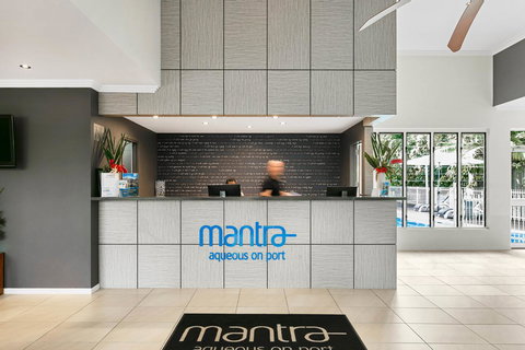 Mantra Aqueous On Port - Accommodation Ballina 27