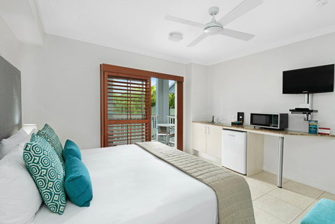 Mantra Aqueous On Port - Accommodation Ballina 21