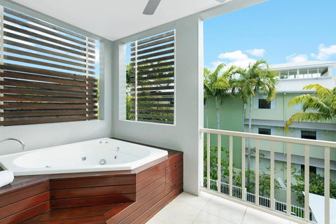 Mantra Aqueous On Port - Accommodation Ballina 22