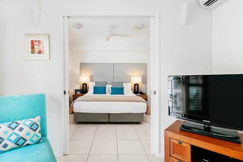 Mantra Aqueous On Port - Accommodation Ballina 2