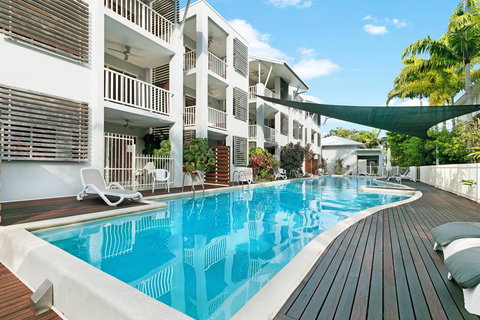Mantra Aqueous On Port - Accommodation Ballina 0