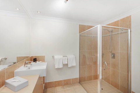 Mantra Aqueous On Port - Accommodation Ballina 14