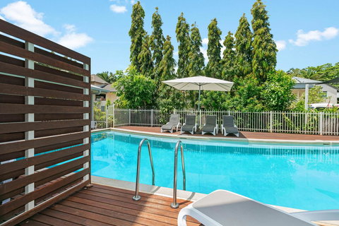 Mantra Aqueous On Port - Accommodation Ballina 10