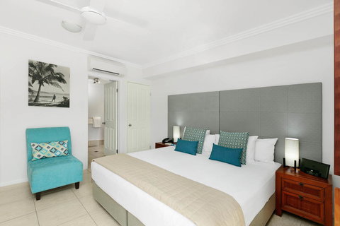 Mantra Aqueous On Port - Accommodation Ballina 23