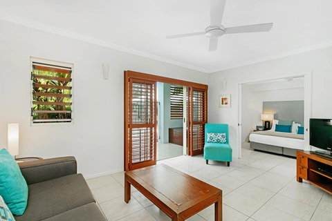 Mantra Aqueous On Port - Accommodation Ballina 1