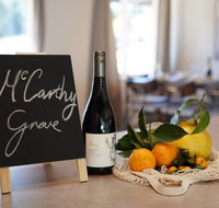 McCarthy Grove Maleny - Accommodation Ballina