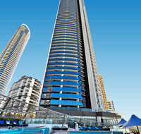 Soul Surfers Paradise - GCLR - Accommodation Ballina