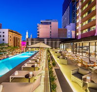 Next Hotel Brisbane - Accommodation Ballina