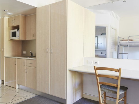 NRMA Treasure Island Holiday Resort - Accommodation Ballina 9