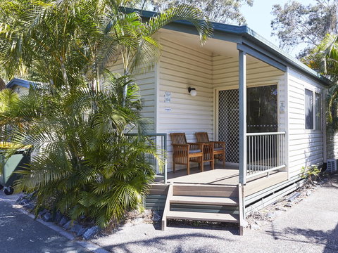 NRMA Treasure Island Holiday Resort - Accommodation Ballina 24