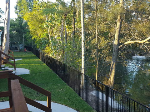 NRMA Treasure Island Holiday Resort - Accommodation Ballina 1