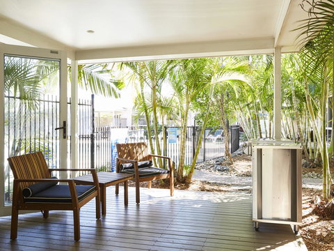 NRMA Treasure Island Holiday Resort - Accommodation Ballina 37