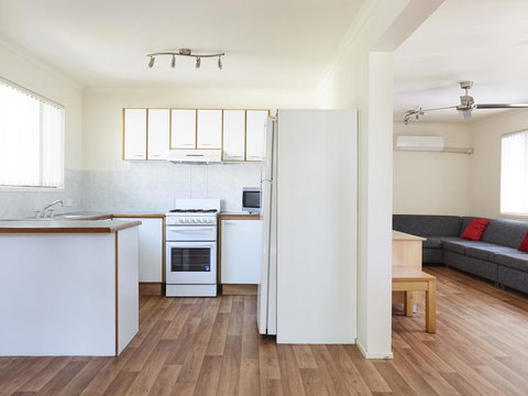 NRMA Treasure Island Holiday Resort - Accommodation Ballina 14