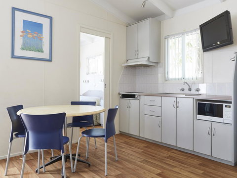 NRMA Treasure Island Holiday Resort - Accommodation Ballina 20