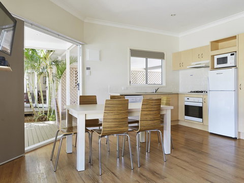 NRMA Treasure Island Holiday Resort - Accommodation Ballina 39