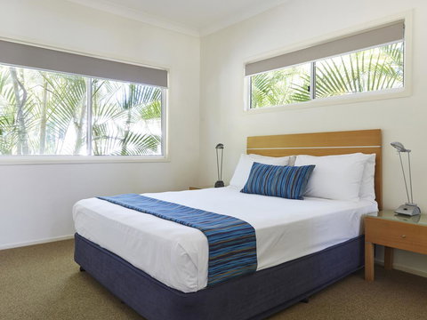 NRMA Treasure Island Holiday Resort - Accommodation Ballina 42