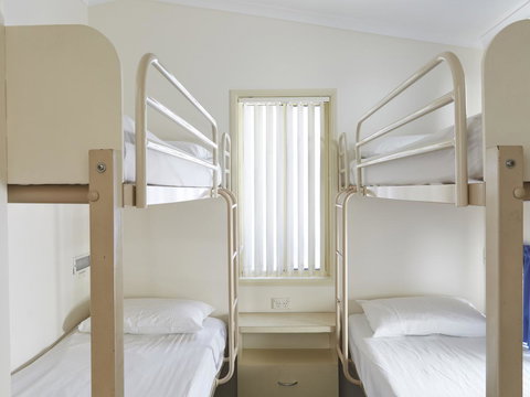 NRMA Treasure Island Holiday Resort - Accommodation Ballina 29