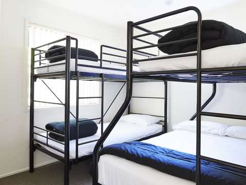 NRMA Treasure Island Holiday Resort - Accommodation Ballina 18