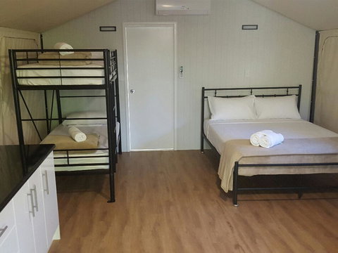 NRMA Treasure Island Holiday Resort - Accommodation Ballina 4
