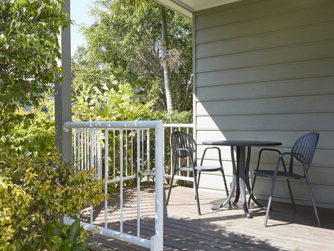 NRMA Treasure Island Holiday Resort - Accommodation Ballina 31