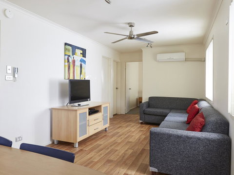 NRMA Treasure Island Holiday Resort - Accommodation Ballina 16