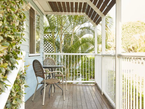 NRMA Treasure Island Holiday Resort - Accommodation Ballina 44