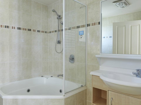 NRMA Treasure Island Holiday Resort - Accommodation Ballina 7