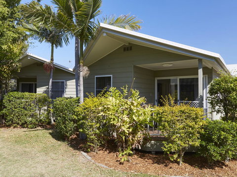 NRMA Treasure Island Holiday Resort - Accommodation Ballina 33