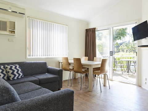 NRMA Treasure Island Holiday Resort - Accommodation Ballina 30